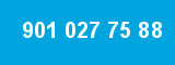 901 027 75 88